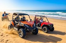 Buggy excursion with Moroccan Tea