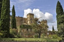 Luberon villages guided tour