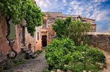 Luberon villages guided tour