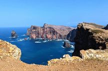 Madeira's East Side Express Private Tour