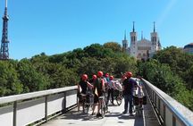 3-hour electric bike tour of Lyon