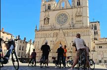 3-hour electric bike tour of Lyon