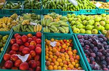 Madeira's West Side Express Private Tour