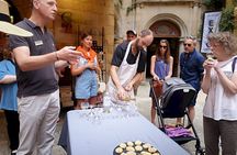 Sarlat market and Dordogne culinary tour with tastings