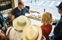 3-Hour Food Tour in Vieux Lyon