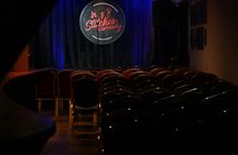 In Stitches Comedy Club Dublin Fridays tickets
