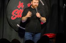 In Stitches Comedy Club Dublin Fridays tickets