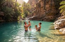 Camel ride and buggy adventure in Paradise Valley with lunch