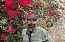 Private tour to discover the history and flavours of Menton