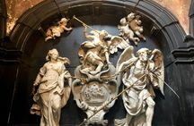 Banksy Museum admission and Brussels' highlights audio tour