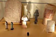 Brussels Art and History Museum ticket with Ancient Egypt audio tour