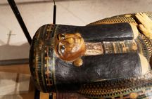 Brussels Art and History Museum ticket with Ancient Egypt audio tour
