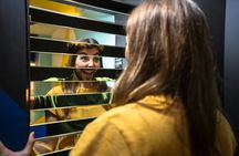 Paradox Museum Barcelona Entrance Tickets