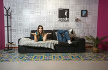 Paradox Museum Barcelona Entrance Tickets