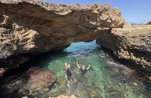 Coasteering adventure in Mallorca