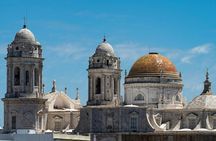Historical Roman Cádiz guided walking tour