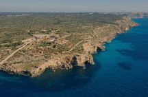 Cabo Blanco discovery tour