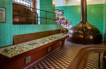 Bavarian Brewery Museum with beer and bratwurst tasting