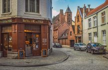 Breathtaking Bruges private walking tour