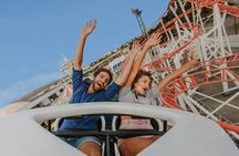 Theme park and bowling pass at Gran Canaria’s Holiday World