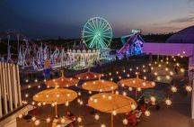 Theme park and bowling pass at Gran Canaria’s Holiday World