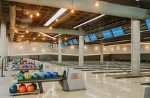 Theme park and bowling pass at Gran Canaria’s Holiday World