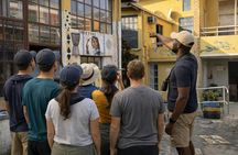 Durban City half-day guided tour