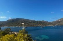 Cabrera full-day excursion with optional transfer from Mallorca