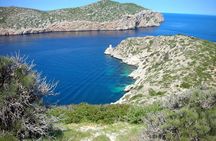 Cabrera full-day excursion with optional transfer from Mallorca