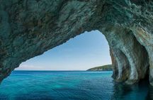 Cabrera full-day excursion from Mallorca