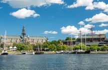 72-Hours Hop On Hop Off Sightseeing Boat Tour