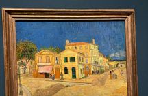 Van Gogh Museum 1.5-hour small-group tour with art historian