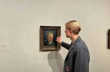 Van Gogh Museum 1.5-hour small-group tour with art historian