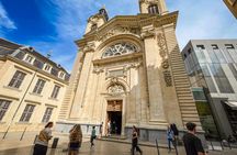 Lyon old town guided walking tour