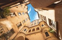 Lyon old town guided walking tour