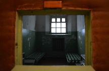 Guided tour of Vilnius KGB prison and Soviet history