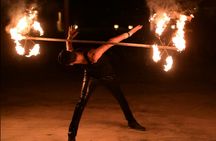 Private morning desert safari from Dubai