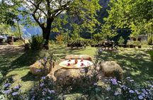 Shkodra and Theth National Park day tour from Durrës