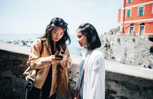 Pisa with optional Leaning Tower and Cinque Terre from Livorno