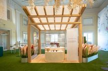 Asian Civilisations Museum entrance ticket