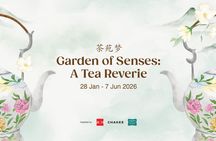 Asian Civilisations Museum entrance ticket