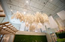 Asian Civilisations Museum entrance ticket