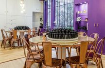 Private perfume workshop at Molinard Paris