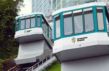 Niagara Falls small group walking tour