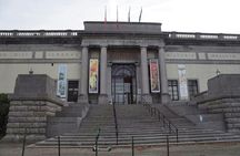 Brussels Art and History Museum ticket with Ancient Egypt audio tour