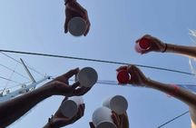 Portitxol Island 5-hour catamaran trip from Denia with lunch