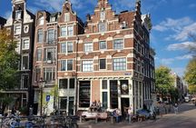 Canal ring architecture private tour