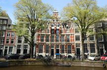 Canal ring architecture private tour