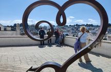 Private trip to Alberobello and Matera with transportation