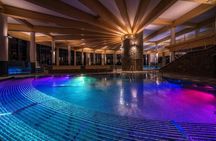 Krakow to Zakopane Chochołow Thermal Baths roundtrip transfer